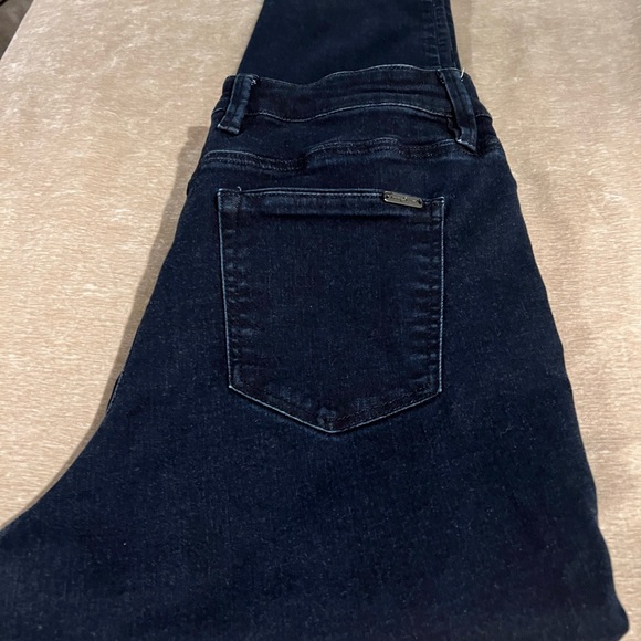 Tommy Bahama Dark Indigo Straight Leg Jeans - Picture 1 of 5